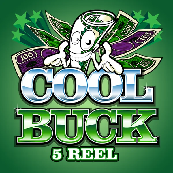 Microgaming : Cool Buck - 5 Reel - SOLIDPLAY99
