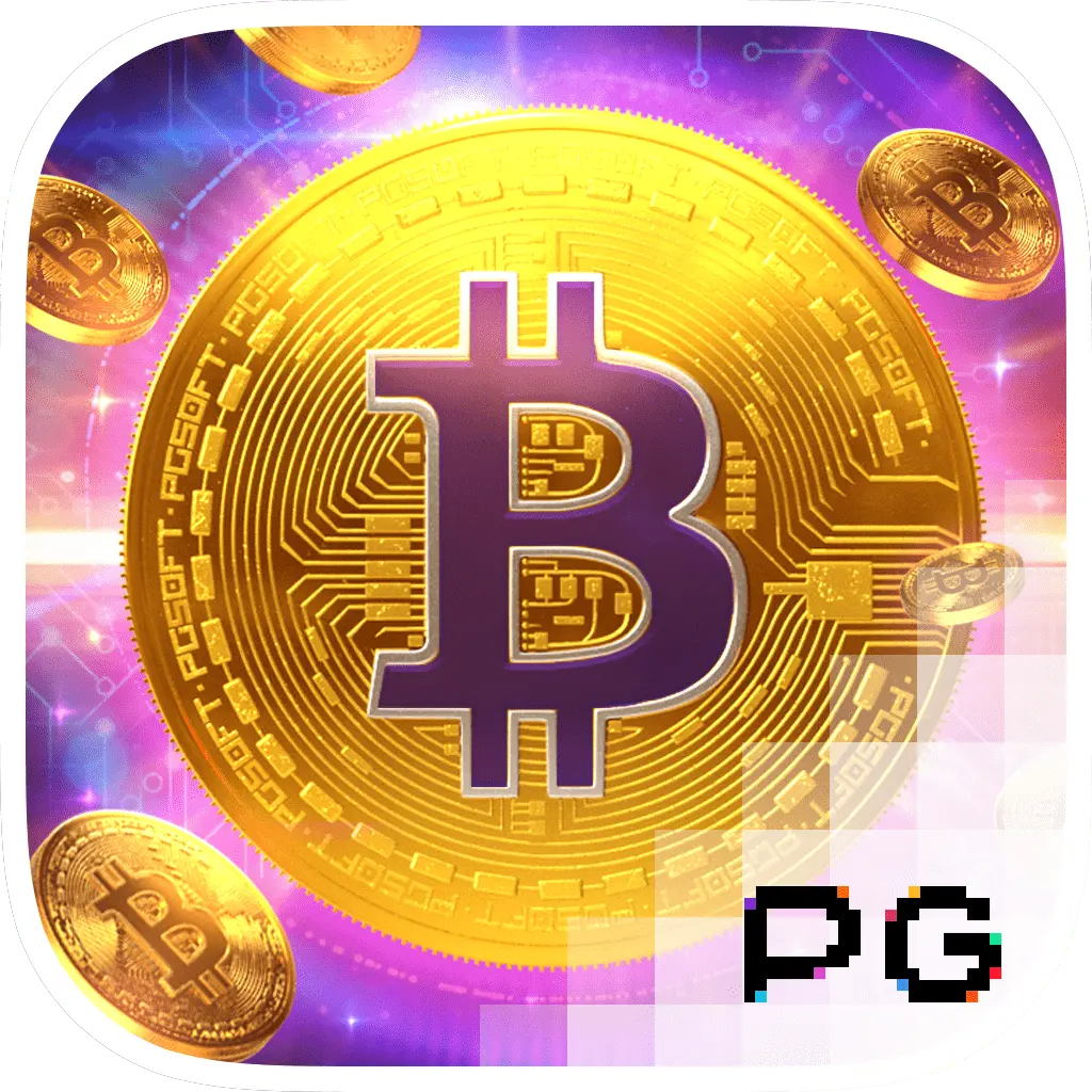Crypto Gold - SOLIDPLAY99