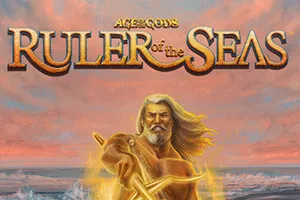 Age of the Gods: Ruler of the Seas - SOLIDPLAY99