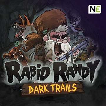 Rabid Randy Dark Trails - SOLIDPLAY99