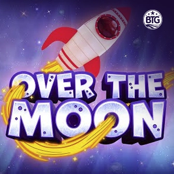 Over The Moon - SOLIDPLAY99