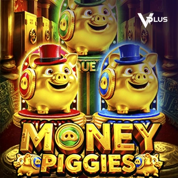 Money Piggies - SOLIDPLAY99
