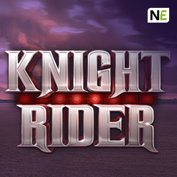 Knight Rider Video Slot - SOLIDPLAY99