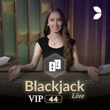 Blackjack VIP 44 - SOLIDPLAY99