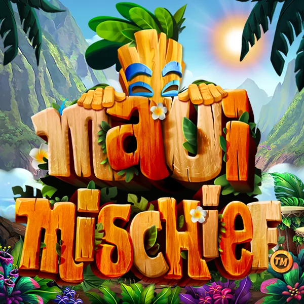 Microgaming : Maui Mischief - SOLIDPLAY99