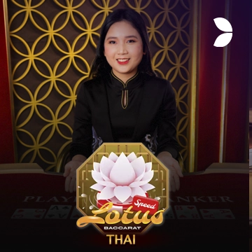 Thai Speed Baccarat A - SOLIDPLAY99