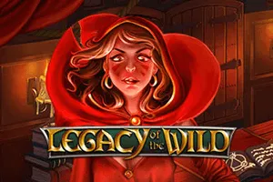 Legacy of the Wild - SOLIDPLAY99