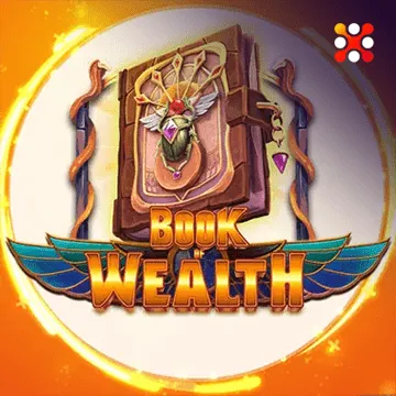Book of Wealth - SOLIDPLAY99