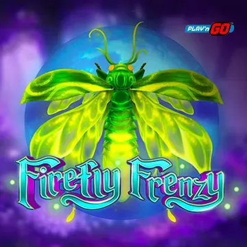 Firefly Frenzy - SOLIDPLAY99