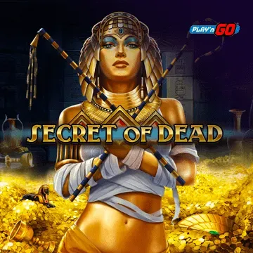 Secret of Dead - SOLIDPLAY99