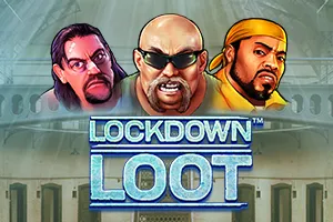 Lockdown Loot - SOLIDPLAY99