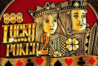 PLAYSTAR : LUCKY POKER 2 - SOLIDPLAY99
