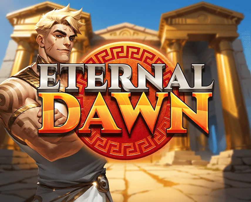 Slotmill : Eternal Dawn - SOLIDPLAY99