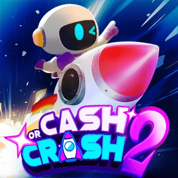 Cash or Crash 2 - SOLIDPLAY99
