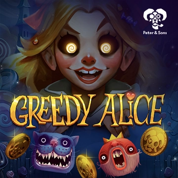 Greedy Alice - SOLIDPLAY99