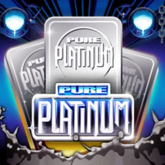 Microgaming : Pure Platinum - SOLIDPLAY99