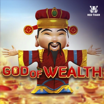 God Of Wealth - SOLIDPLAY99