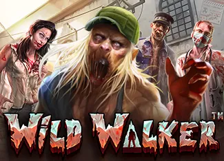Wild Walker - SOLIDPLAY99