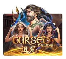 Cursed Deluxe - SOLIDPLAY99