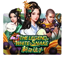 The Legend Of White Snake - SOLIDPLAY99