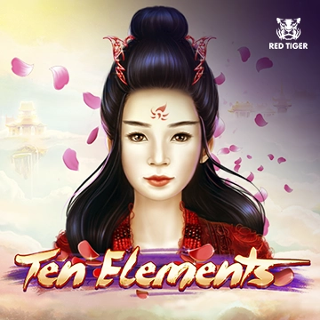 Ten Elements - SOLIDPLAY99