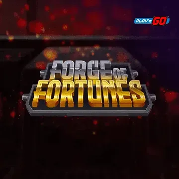 Forge of Fortunes - SOLIDPLAY99