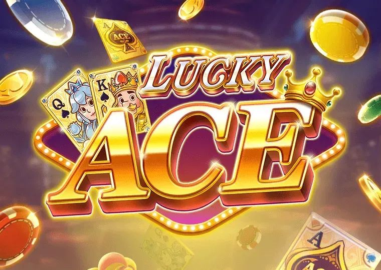 PLAYSTAR : LUCKY ACE - SOLIDPLAY99