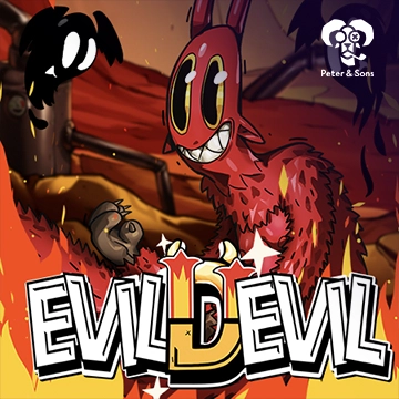 Evil Devil - SOLIDPLAY99