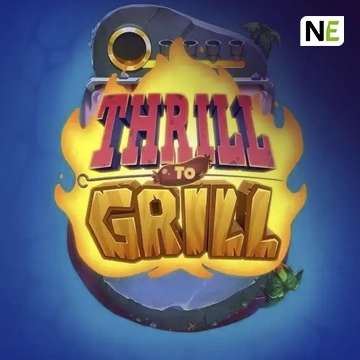 Thrill to Grill - SOLIDPLAY99