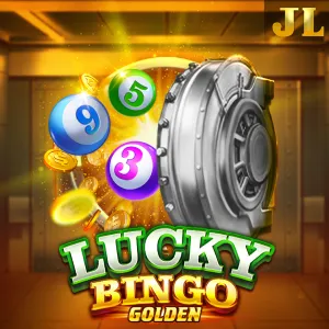 Lucky Bingo - SOLIDPLAY99