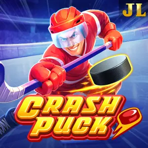 Crash Puck - SOLIDPLAY99