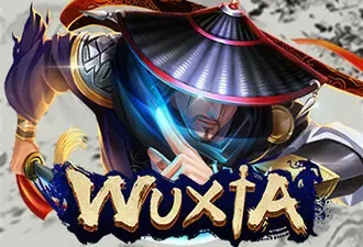 PLAYSTAR : WU XIA - SOLIDPLAY99
