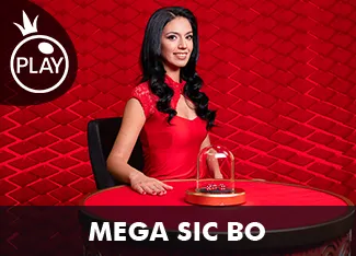 Sic Bo Lobby - SOLIDPLAY99