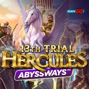 13th Trial Hercules Abyssways - SOLIDPLAY99