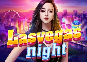 AFB : Malam Las Vegas - SOLIDPLAY99
