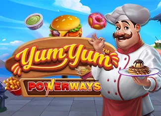 Yum Yum Powerways - SOLIDPLAY99