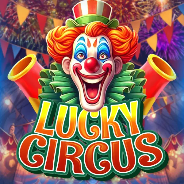 CosmoPlay : Lucky Circus - SOLIDPLAY99