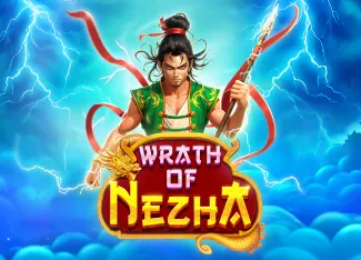 Wrath of Nezha - SOLIDPLAY99
