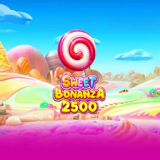 Sweet Bonanza 2500 - SOLIDPLAY99