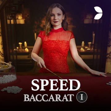 Speed Baccarat I - SOLIDPLAY99