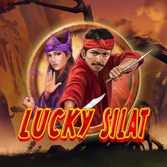 Microgaming : Lucky Silat - SOLIDPLAY99
