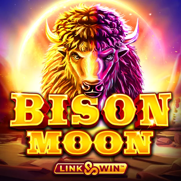 Microgaming : Bison Moon - SOLIDPLAY99