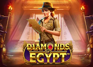 Diamonds of Egypt - SOLIDPLAY99