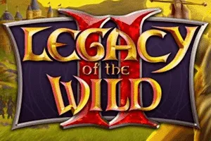 Legacy of the Wilds 2 - SOLIDPLAY99