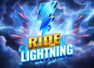 Ride the Lightning - SOLIDPLAY99