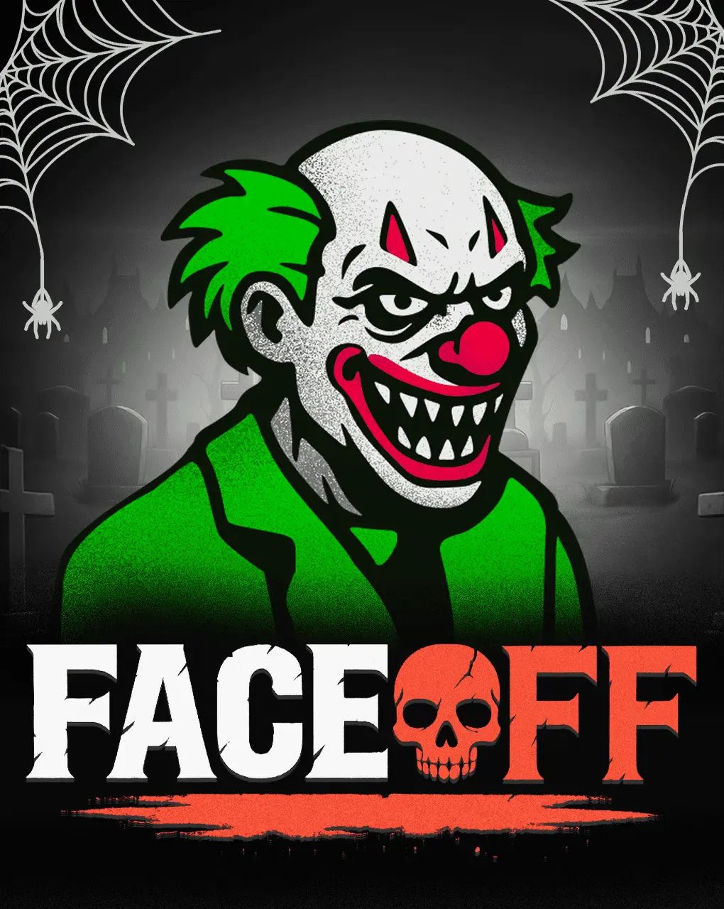 Face Off - SOLIDPLAY99