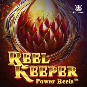 Reel Keeper Power Reels - SOLIDPLAY99