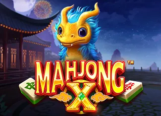 Mahjong X - SOLIDPLAY99
