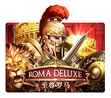 Roma Deluxe - SOLIDPLAY99