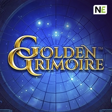 Golden Grimoire - SOLIDPLAY99